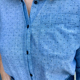 Rowan Classic Fit Button-Up