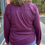 Rowan Classic Fit Button-Up Shirt