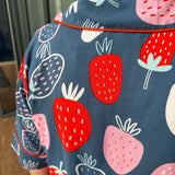 Pajama Shorts Set