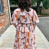 Portofino Midi Dress