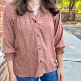 Lucy Blouse