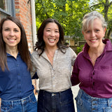 Rowan Classic Fit Button-Up Shirt