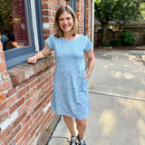 Everyday Knit Dress