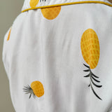 Pajama Shorts Set