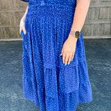Portofino Midi Dress