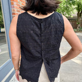 Eyelet Tank