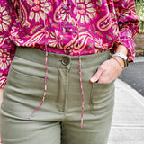 sailor straight leg pant