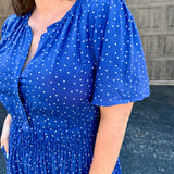 Portofino Midi Dress