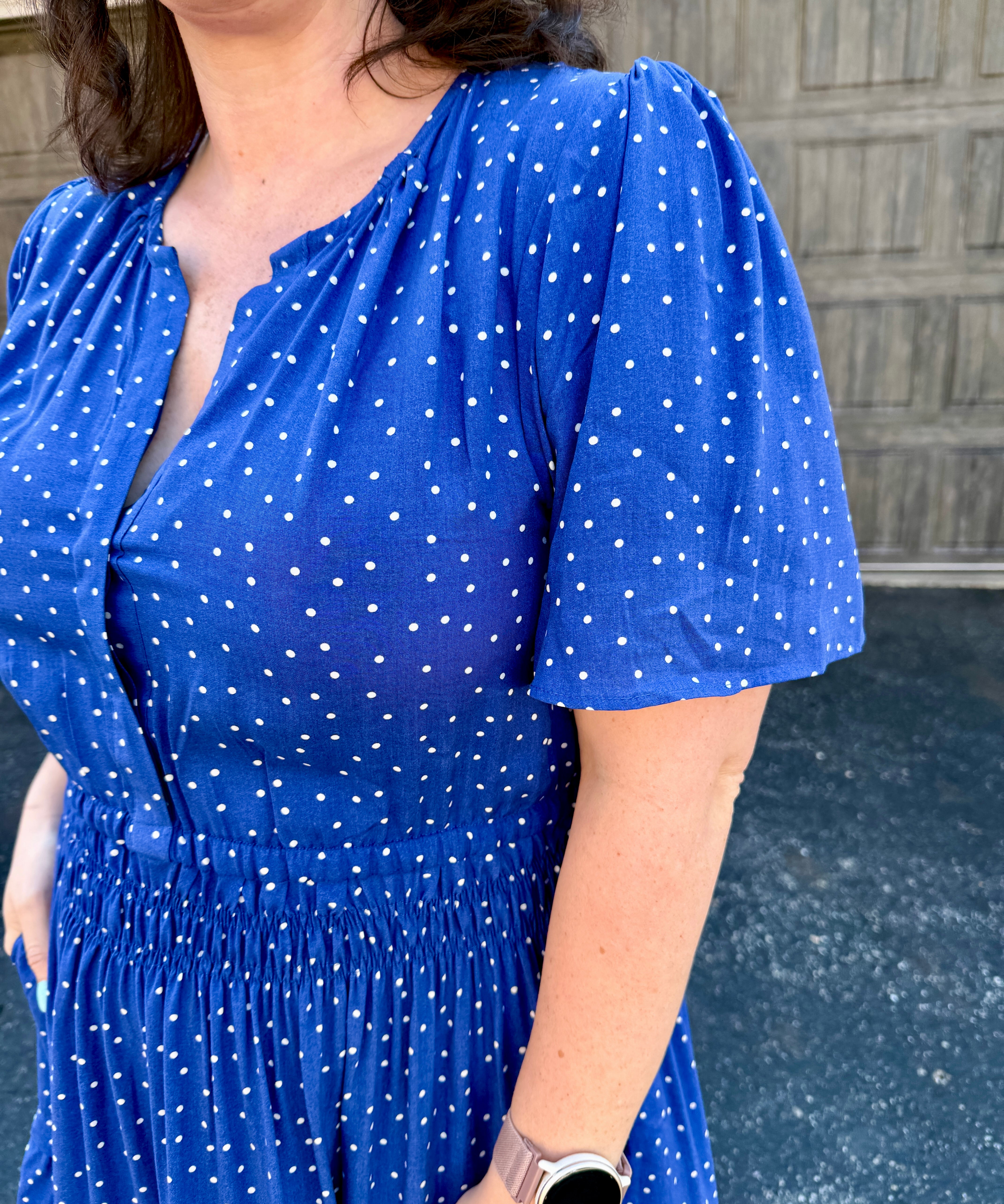 Portofino Midi Dress