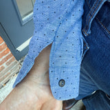 Rowan Classic Fit Button-Up