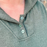 Knit Ribbed Cap Sleeve Top