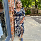Florence Midi Dress