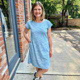 Everyday Knit Dress