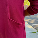 Arden Pocket Shift Dress