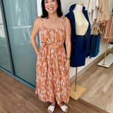 Mabel Dress