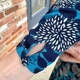 Haven Shawl Collar Dress