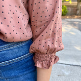 Lucy Blouse
