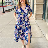 Florence Midi Dress