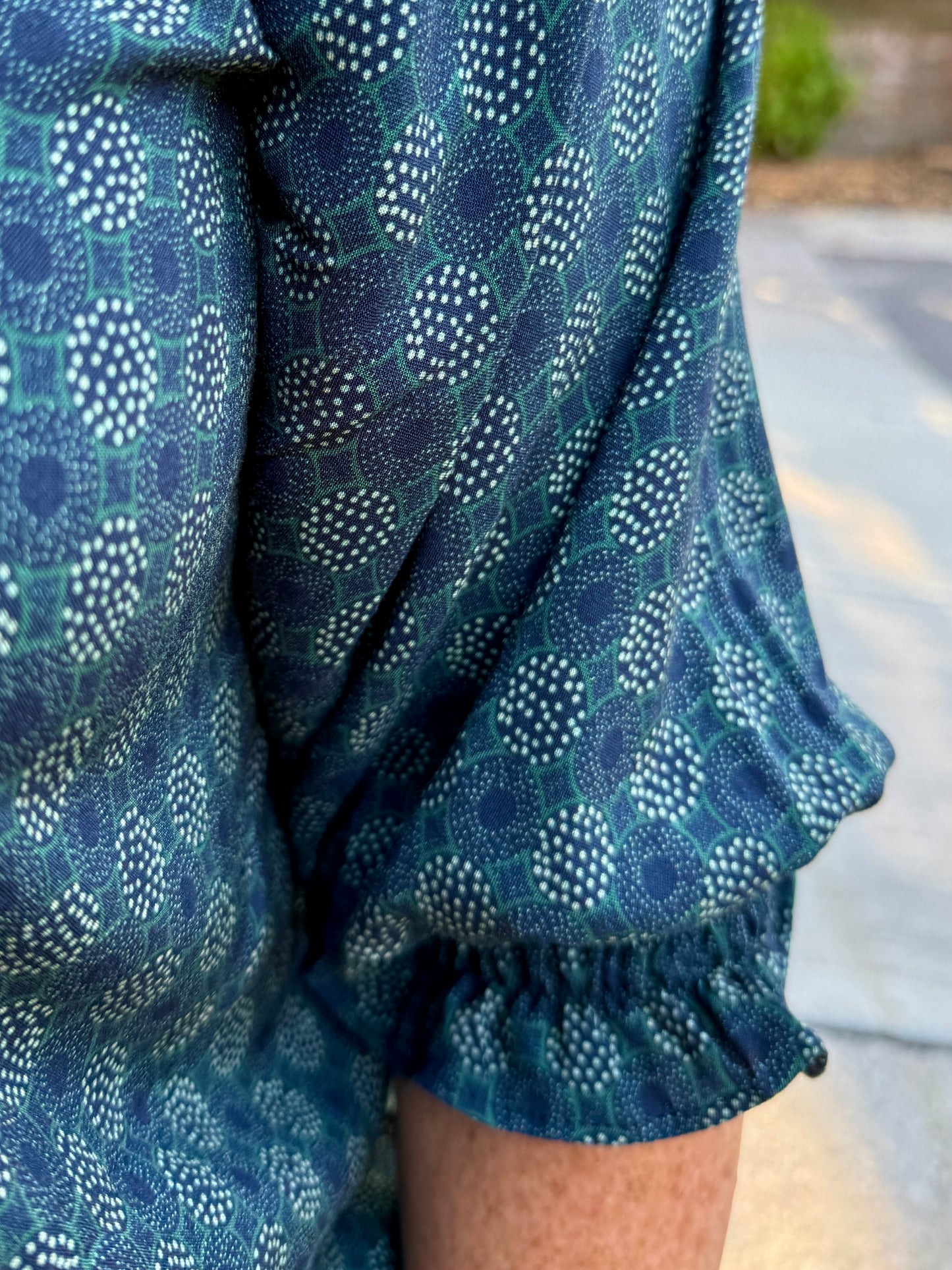 Lucy Blouse
