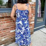 Mabel Dress