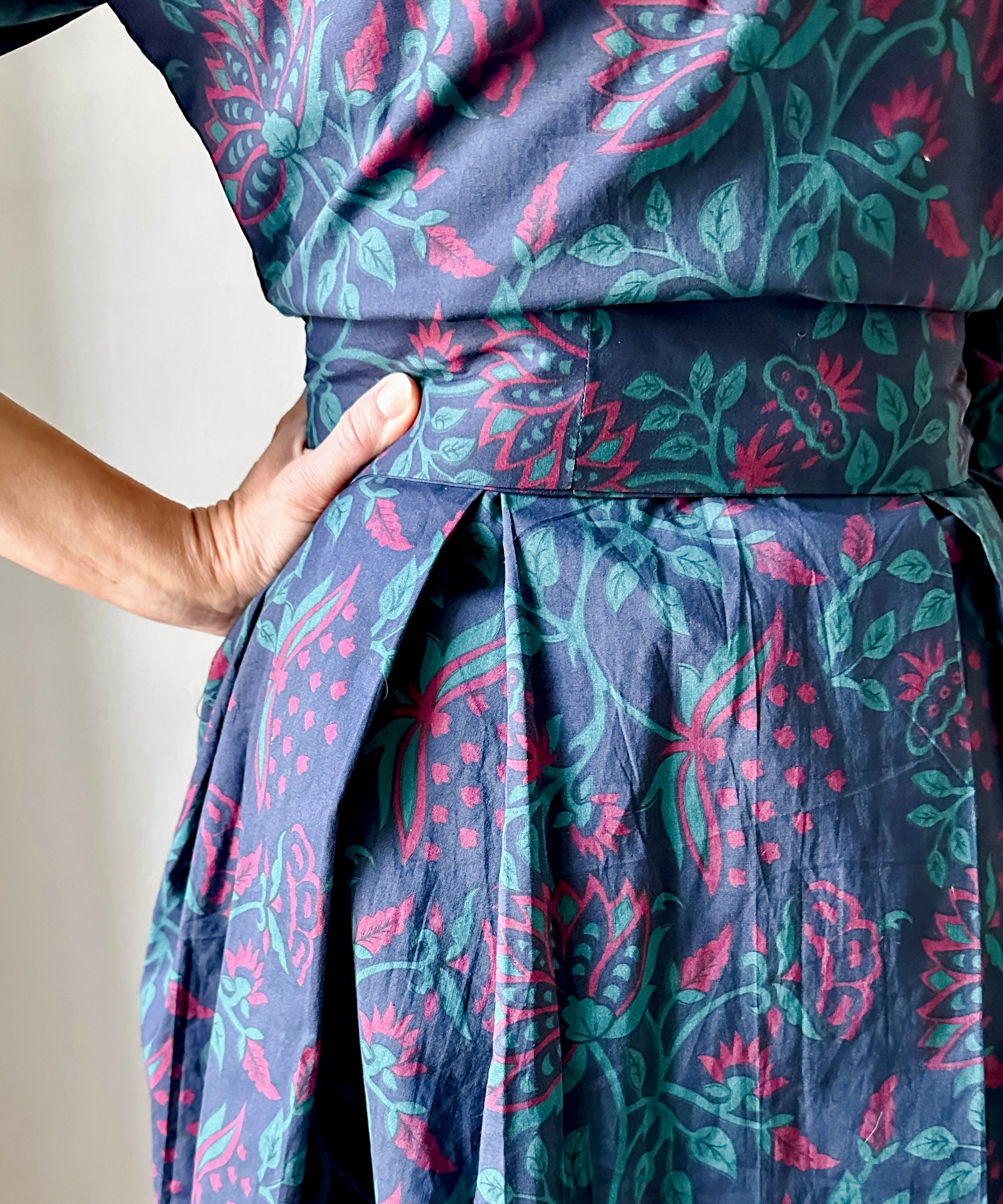 Noel Dress