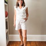 Cabana Pull-On Short