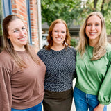 Brooklyn Pull Over Top