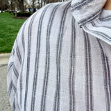 Classic Fit Button-Up
