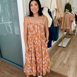 Mabel Dress
