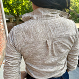 Rowan Classic Fit Button-Up Shirt