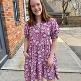 Portia Dress