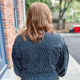 Brooklyn Pull Over Top