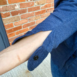 Rowan Classic Fit Button-Up Shirt