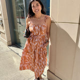 Mabel Dress