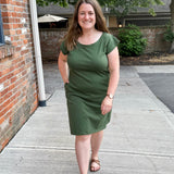 Everyday Knit Dress