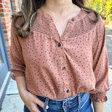 Lucy Blouse