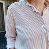 Classic Fit Button-Up