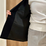 Bella Viscose Blazer