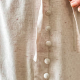 Piper Double V-Neck Dress