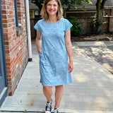 Everyday Knit Dress