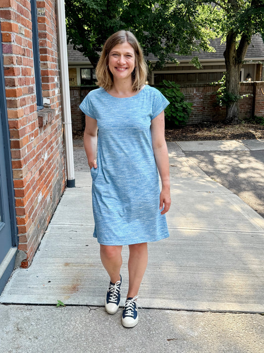 Everyday Knit Dress