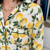 Pajama Dress Night Shirt