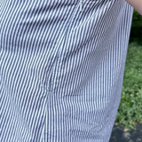 Sleeveless Square Neck Top