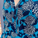 Haven Shawl Collar Dress