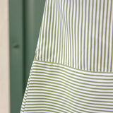 Short Sleeve Mini Shirt Dress