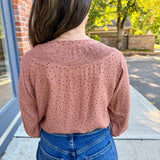 Lucy Blouse