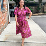 Portofino Midi Dress