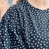 Brooklyn Pull Over Top