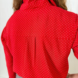 Classic Fit Button-Up