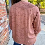 Lucy Blouse